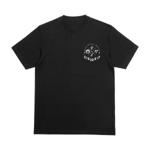 auto detailing products Carson CA — TheVindicated x ADN Shadow Tee