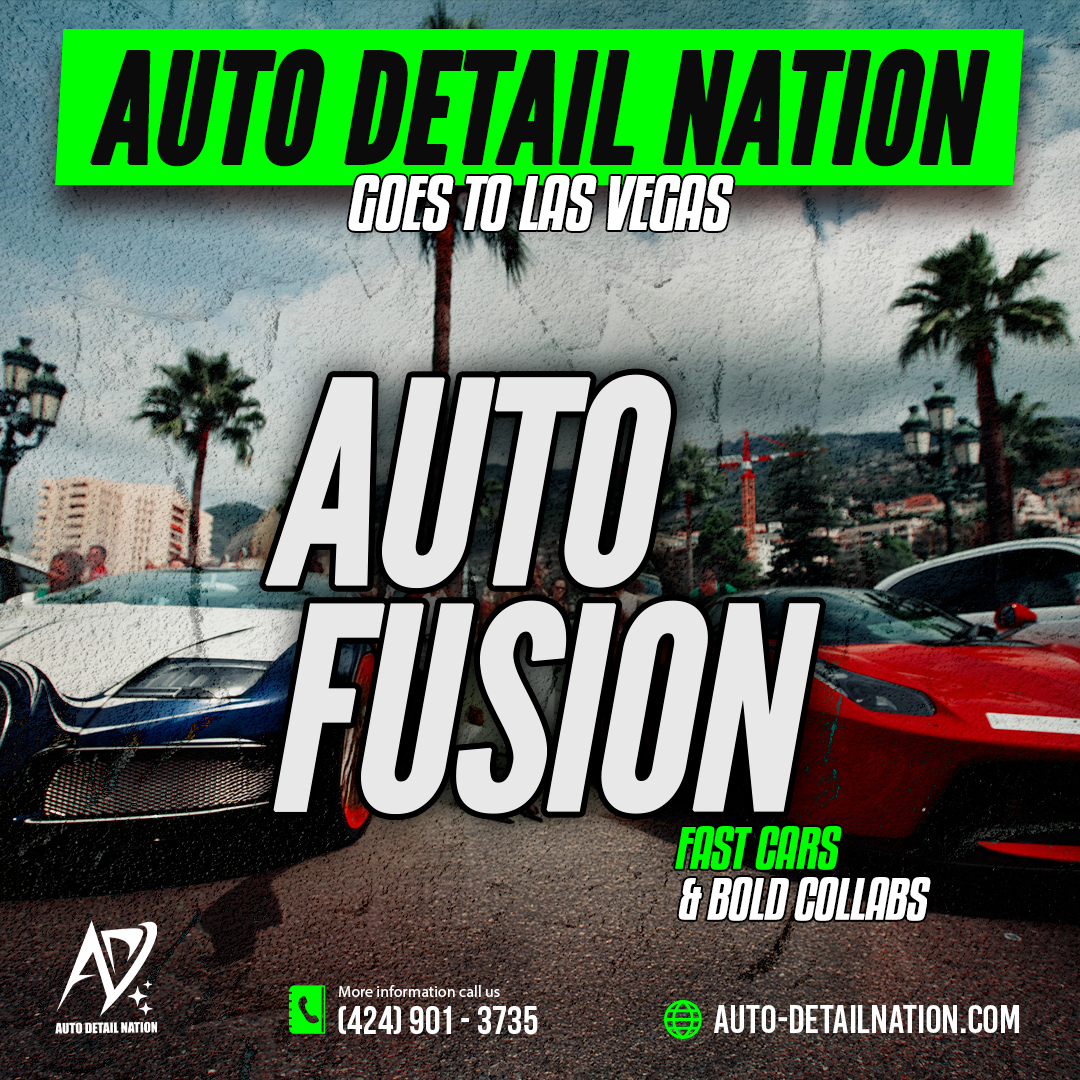 AutoFusion Las Vegas