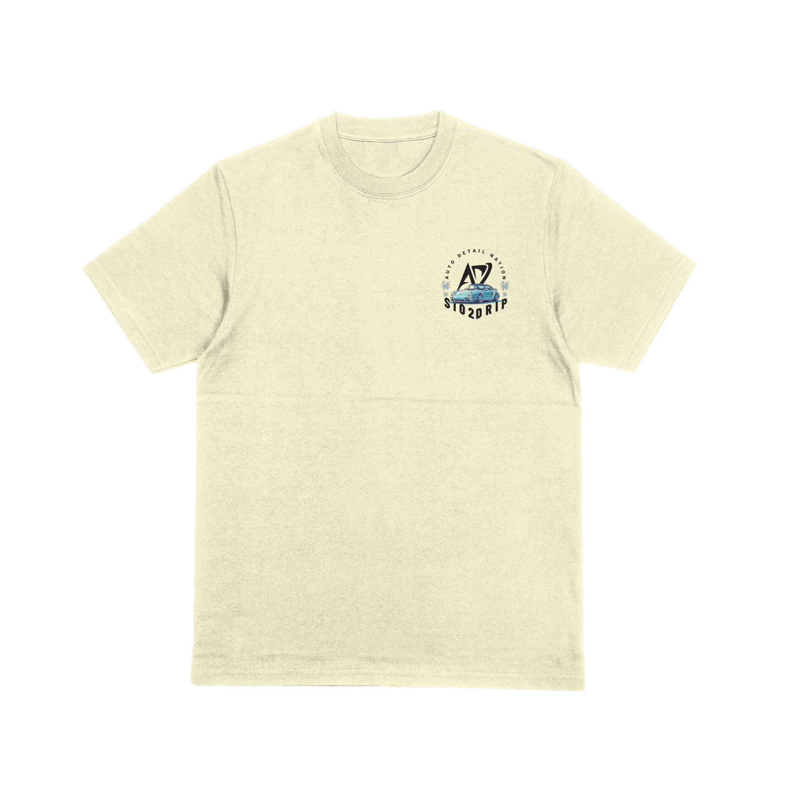 auto detailing products Carson CA — Stay Coated Cream Tee