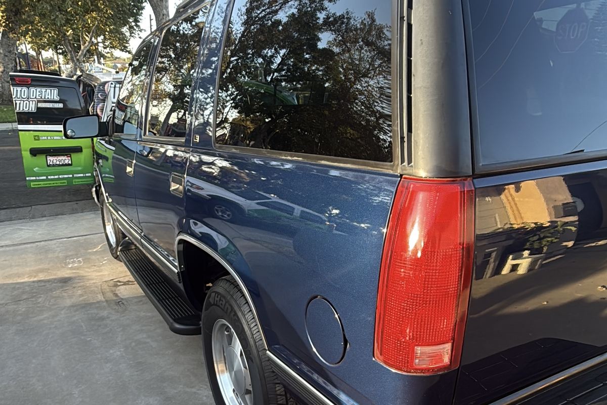 ceramic coating cost Carson CA - Auto Detail Nation
