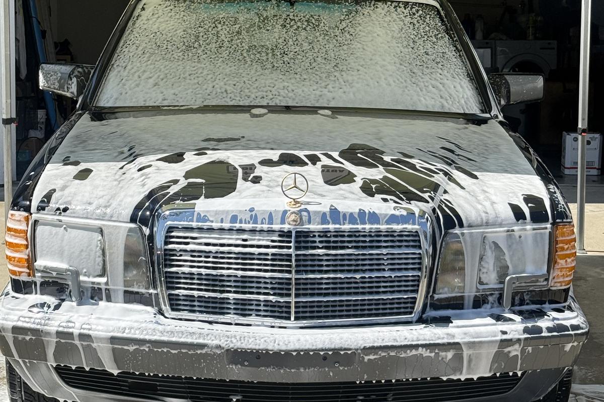 car wash near me Carson - Auto Detail Nation